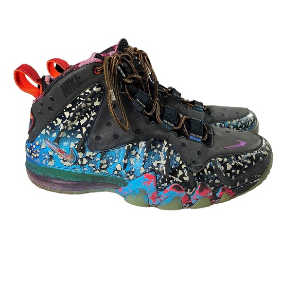 barkley posite